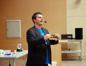 Akademia Fizyki