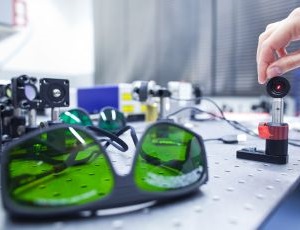 Zajęcia laboratoryjne w I Pracowni Fizycznej